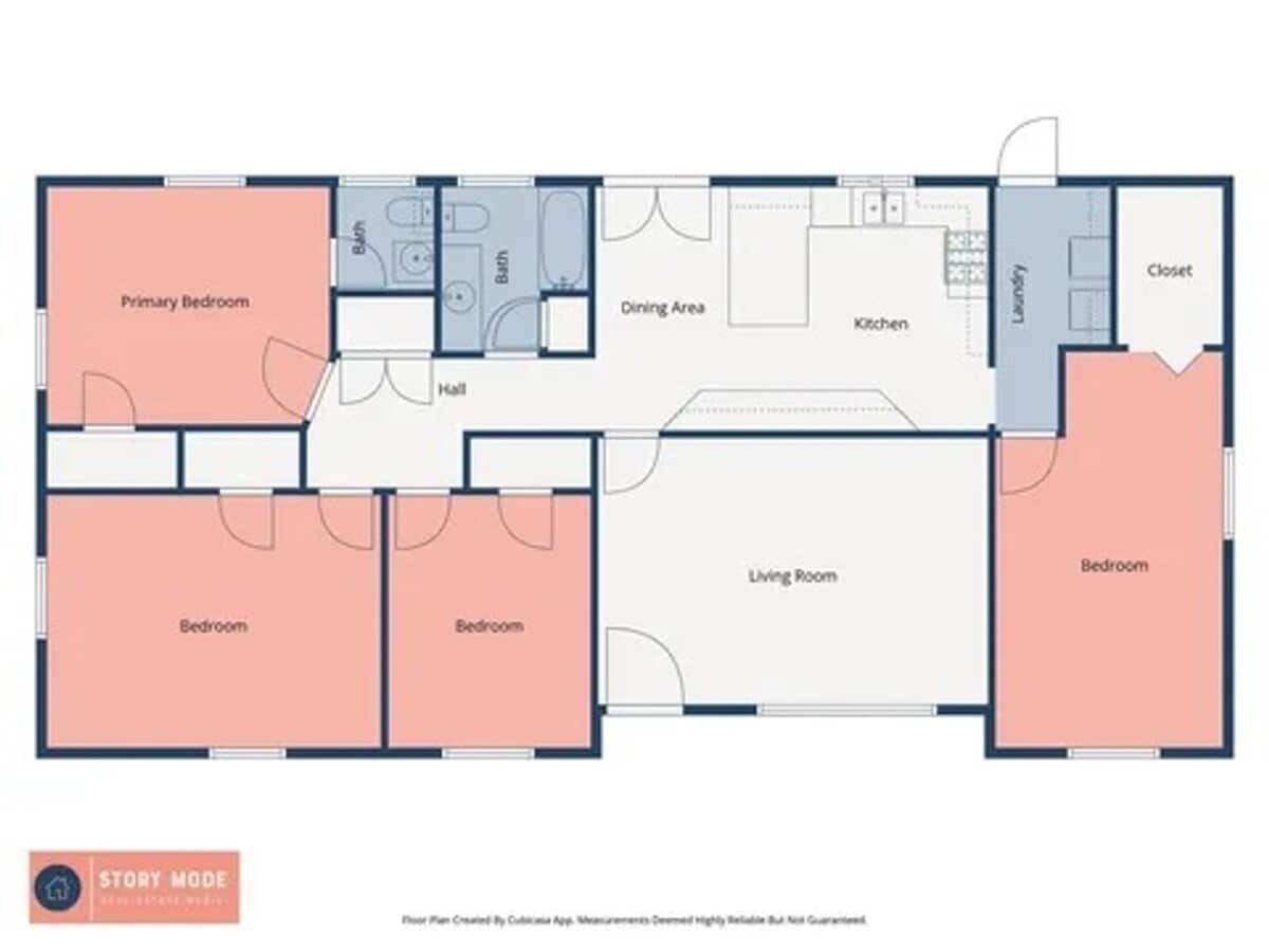 Photo - 104 W Primrose Ln
