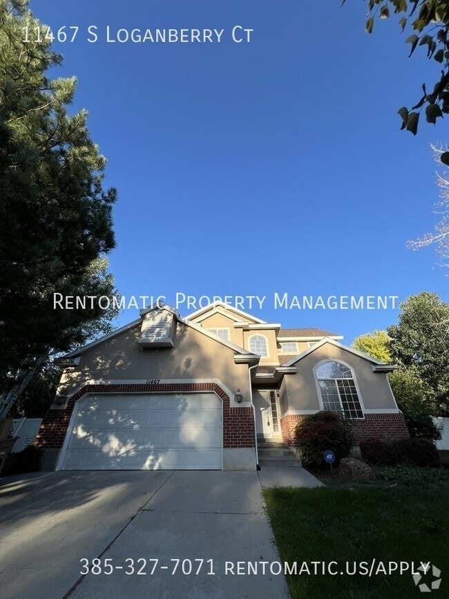 Building Photo - 11467 S Loganberry Ct Rental