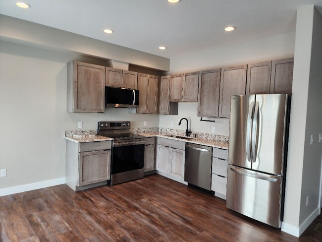 Photo - 160 Dayspring Loop Unit A