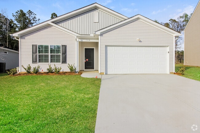 Building Photo - 7559 Tender Heart Cir Rental