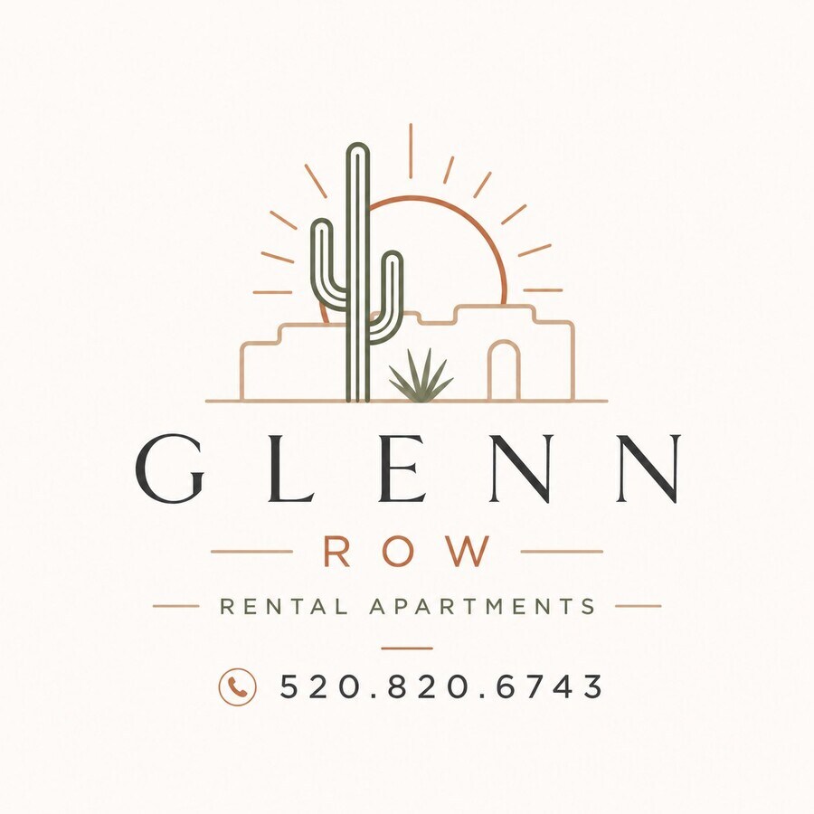 Photo - 2538 E Glenn St Unidad B