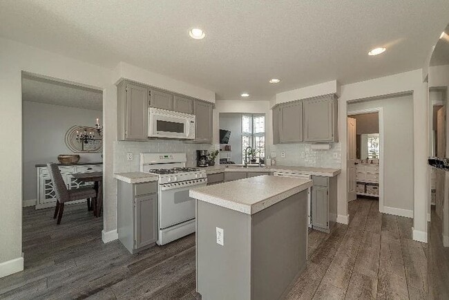 Photo - Beautiful Custom Home