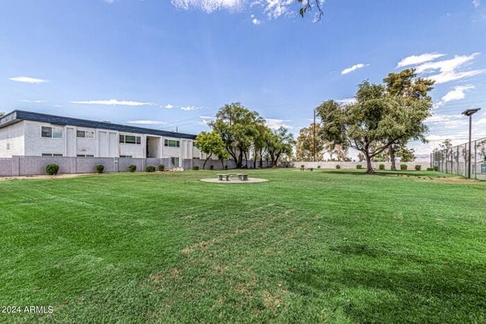 Photo - Concorde Condos in Mesa Main Floor 2 bedroom 2 Bath Unit 146