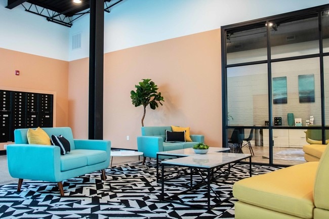 Photo - Tidewater Square