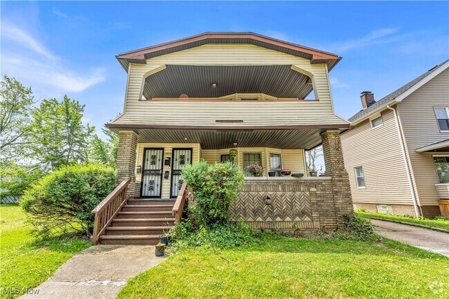 Building Photo - 14614 Glendale Ave Unit 2 Rental