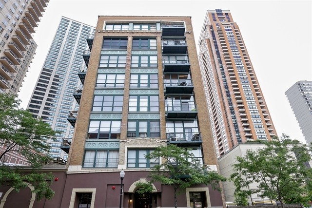 Photo - 1133 S Wabash Ave Condo Unit 401