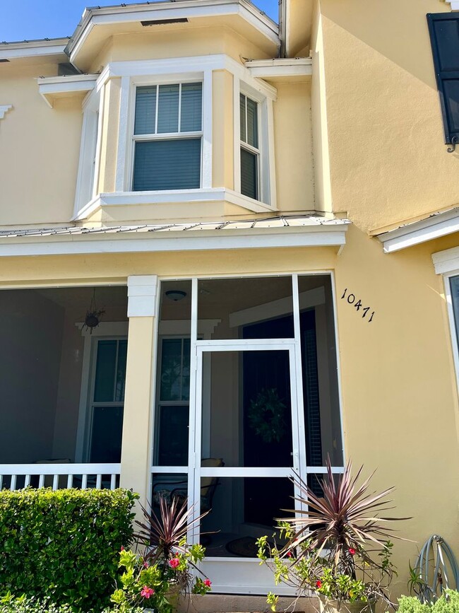 Photo - Tradition Townhome with 3 bed/2.5 bath/2 car garage