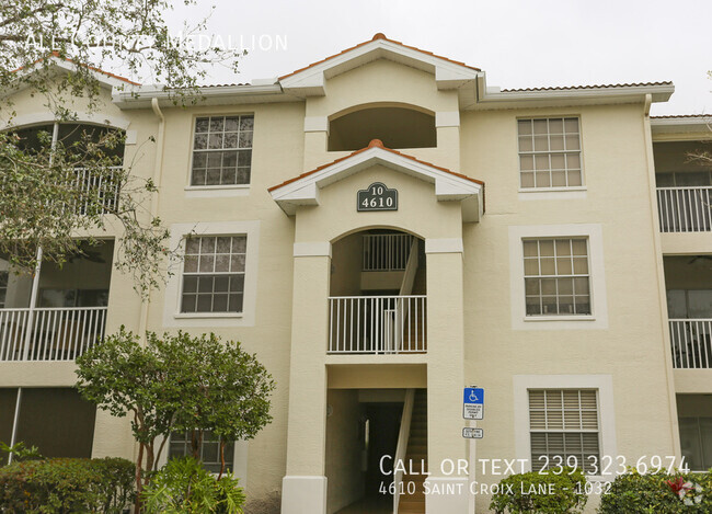 Building Photo - Fully Furnished 1 Bedroom 1 Bath Condo in ... Unit 1032