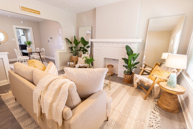 Photo - 1125 Wilson Ave