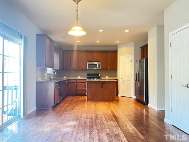 4 Bedroom Single Family RDU RTP