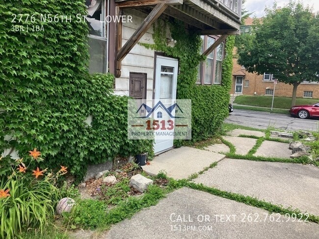 Photo - 2776 N 56th St Unit Lower