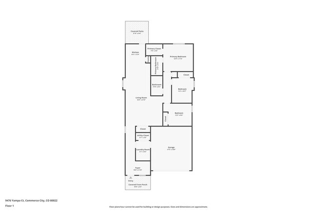 Photo - 9476 Yampa Ct