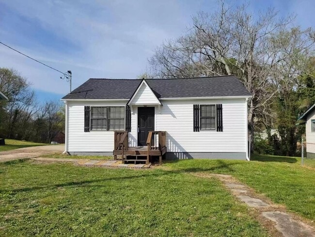 Building Photo - 2/ 1 Home for Rent!