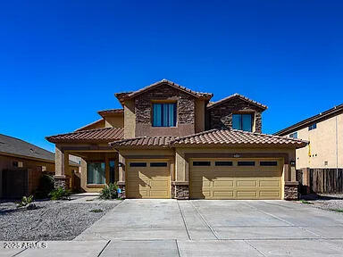 Building Photo - 4618 W Dunbar Dr Rental