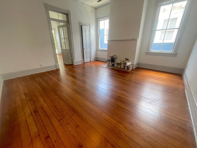 Photo - 2 BED | 1 BATH | SECOND FLOOR BALCONY | E DUFFY & PRICE ST