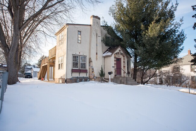 Photo - 963 Gorman Ave Townhome