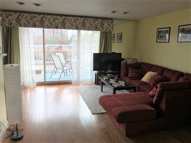 Living room - 2648 Redcoat Dr Condominio Unidad 1C