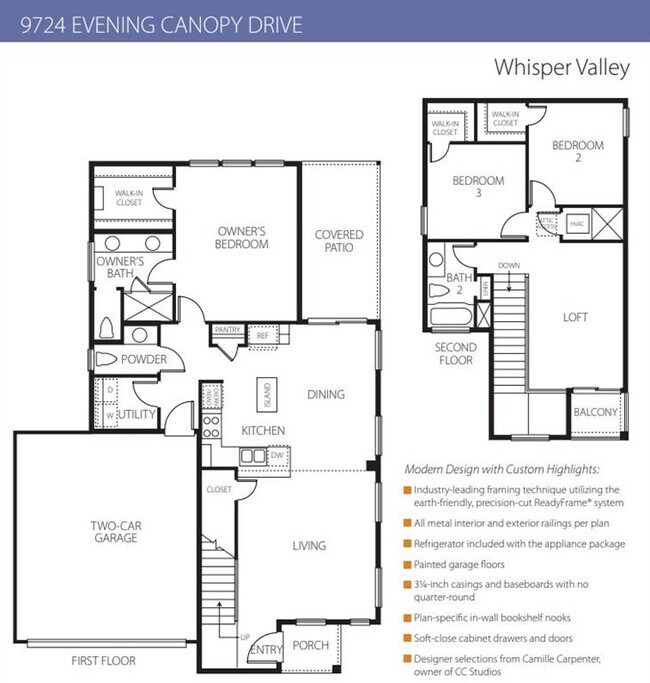 Photo - 9724 Evening Canopy Dr