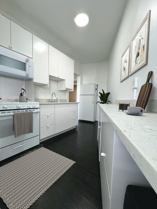 Photo - 2600 John F Kennedy Blvd Unit 4B