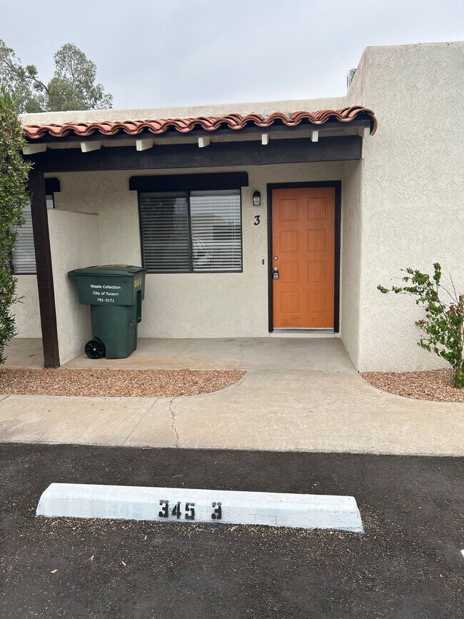 Photo - 349 E Calle Arizona Unit 3