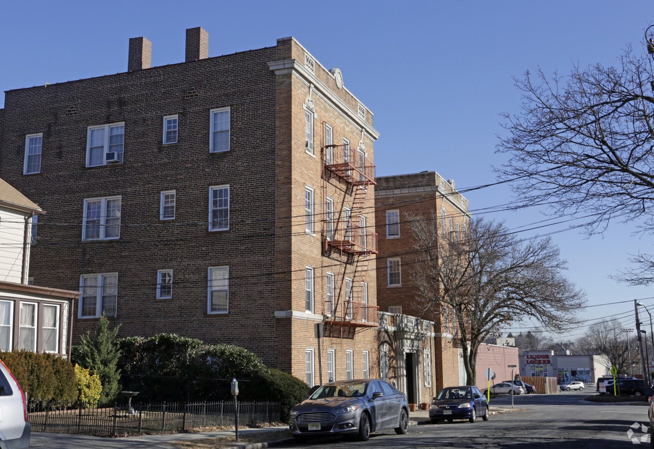 Osborne Apartments - Osborne Apartments