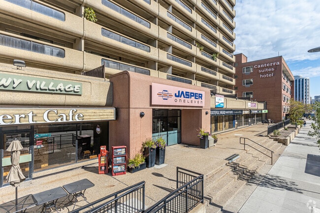 09/2021 - Jasper One Eleven