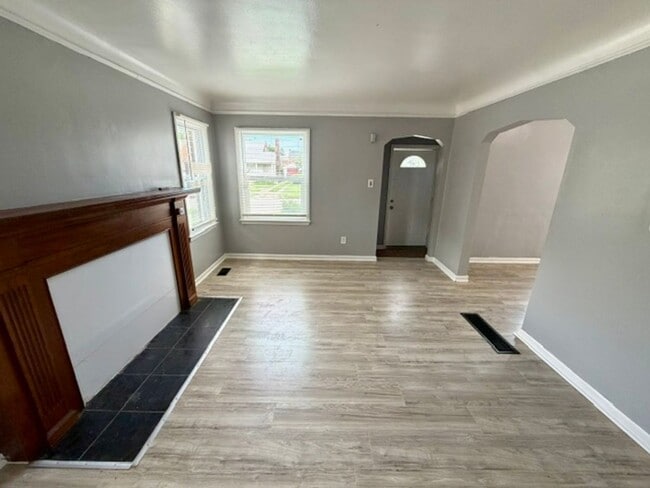 Photo - Section 8 Completely Renovated 3-Bedroom Home for Lease - Call (313)429-3244