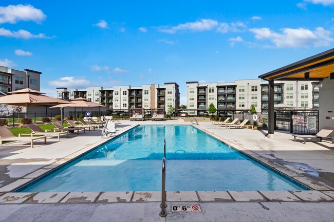 Village Apartments