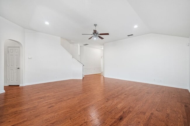 Photo - Alamo Ranch Gated Community