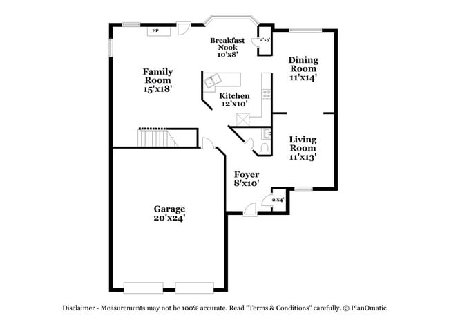 Photo - 1365 Camelia St