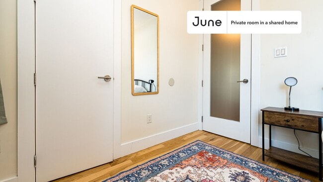 Photo - Room in Shared 4 bed/1 bath home Unit B