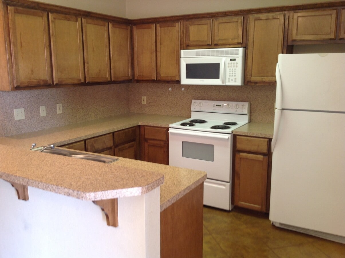 Photo - Surrey Ridge Duplex