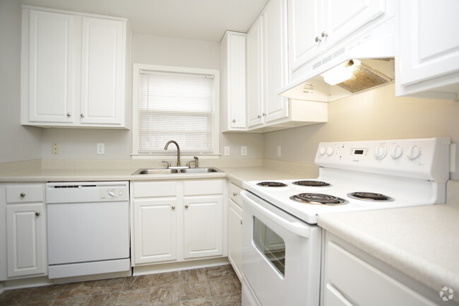 Interior Photo - Edgemoor Townhomes