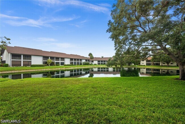 Photo - 1200 Misty Pines Cir Unit C101
