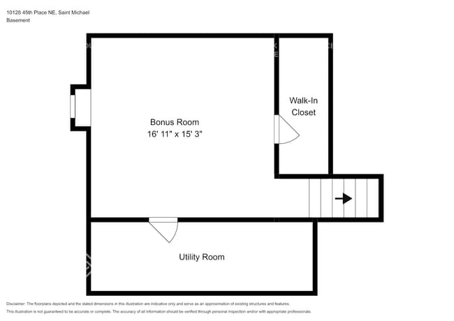 Photo - 10128 45th Pl NE