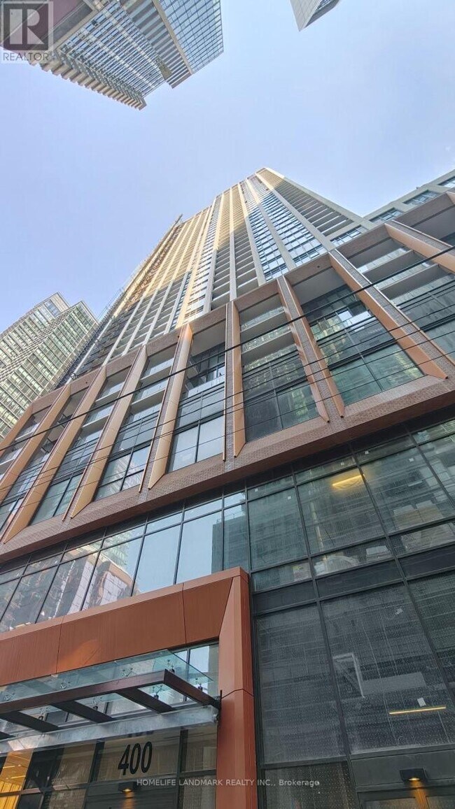 Photo - 400 King St W Unit 2119
