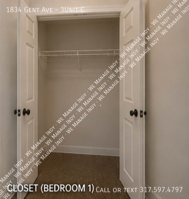 1834 Gent Ave Unit 3Unit C