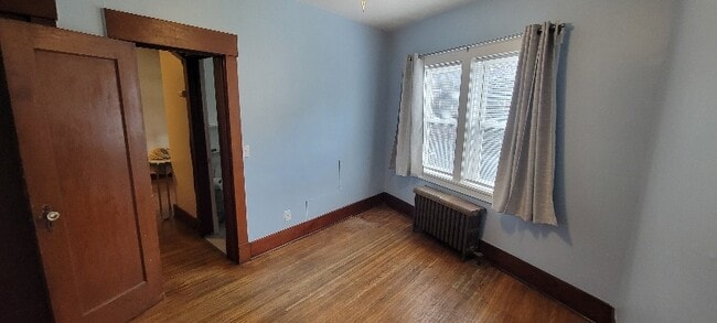 Bedroom - 155 Akron St Unit 1