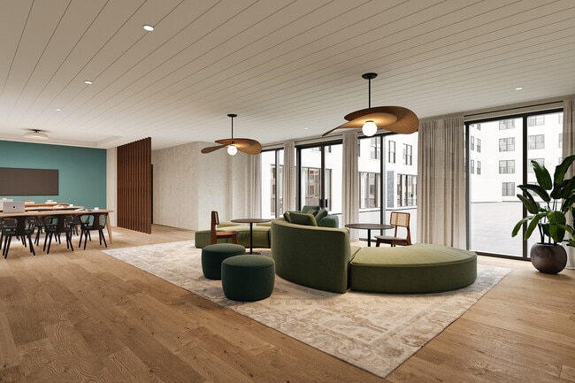 Photo - Park Place Baton Rouge Apartments