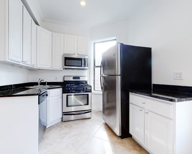 Photo - West 139th Street Unit 3B