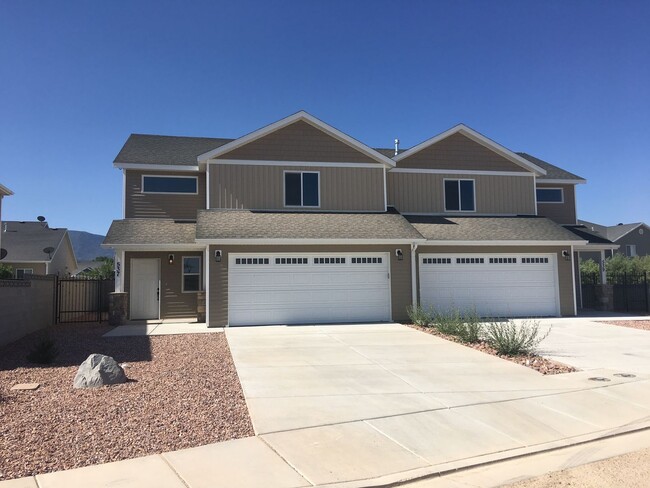 Charming 3 bedroom home in Cedar City - Charming 3 bedroom home in Cedar City