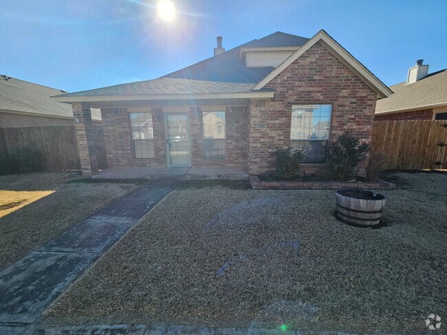 Building Photo - (3) Bed/(3) Bath in Moore Available NOW!! Rental