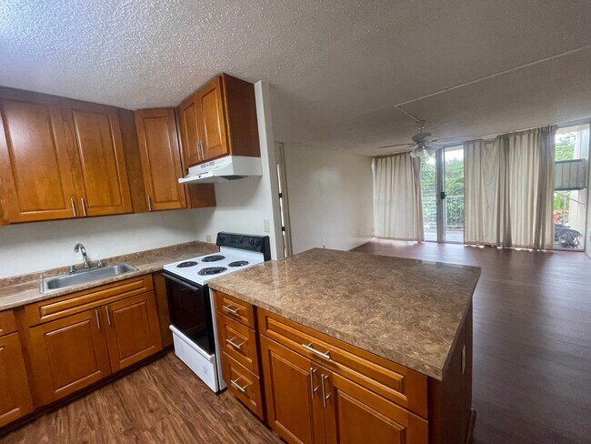 Photo - Cathedral Point Unidad 1