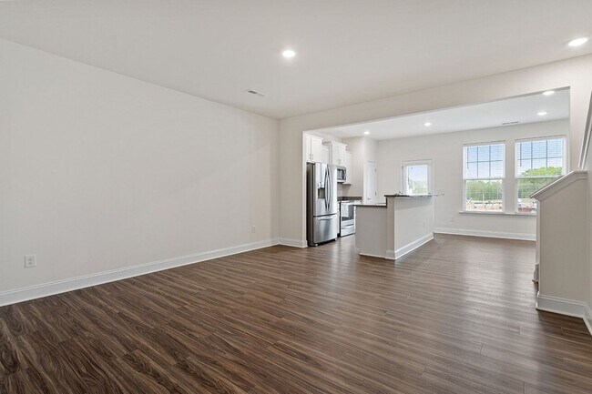 Photo - Beautiful 3-Bedroom Home in Desirable Clayton Community | Modern Finishes & Great Location