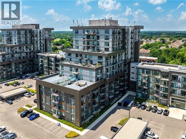 Photo - 460 Dundas St E Unit 809