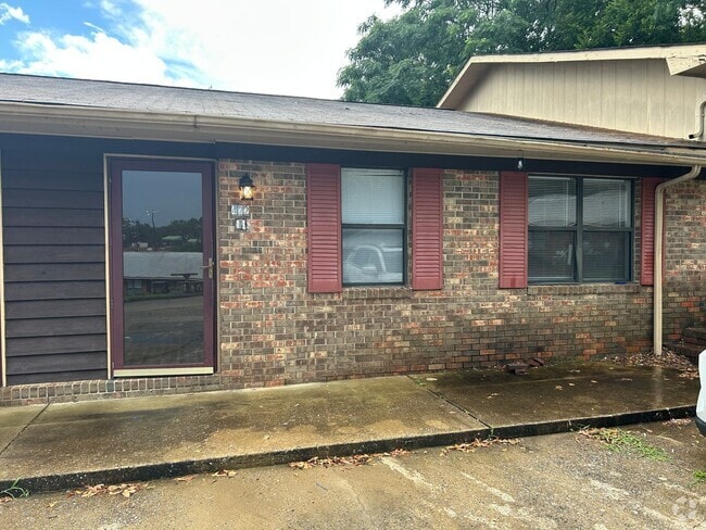 Building Photo - McCullars- 422 Unit 11 Rental