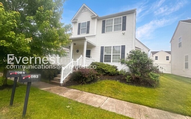Building Photo - 1084 Ashcraft Ave
