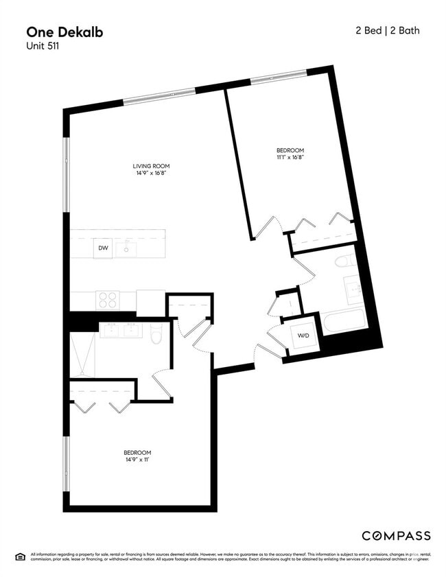 Building Photo - 1 Dekalb Ave Unit 315 Rental