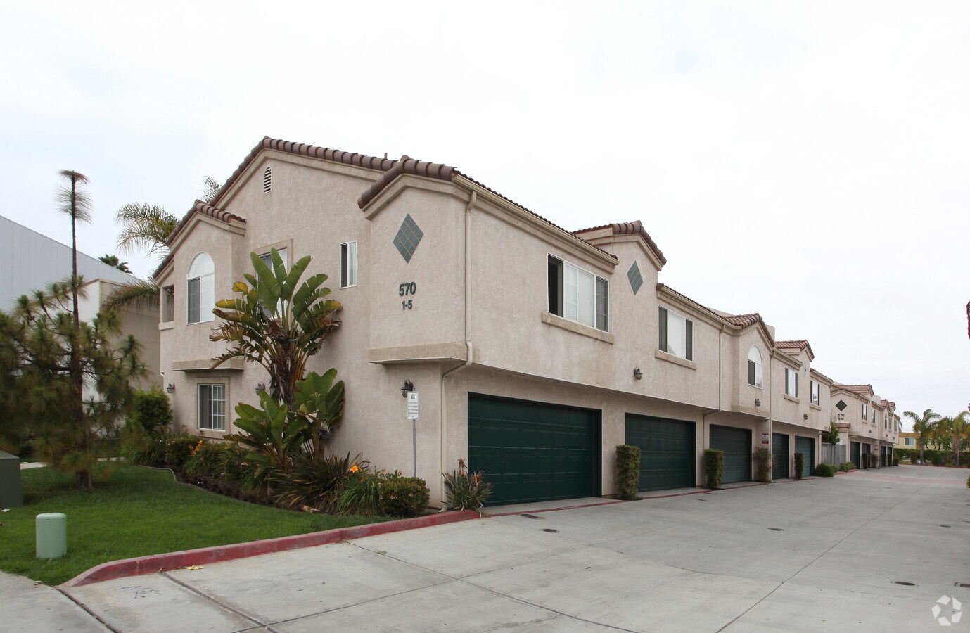 568 - 570 Palomar St - 568-570 Palomar St Apartments