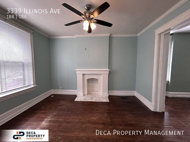 Photo - 3339 Illinois Ave